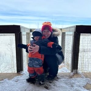 Meet your Posher, Karolyn